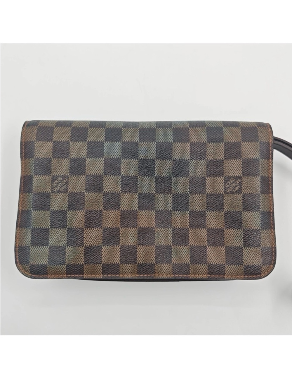Louis Vuitton Authenticated COA included - Picture 5 of 12